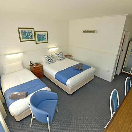 Sturt Motel 밸라널드 외부 사진
