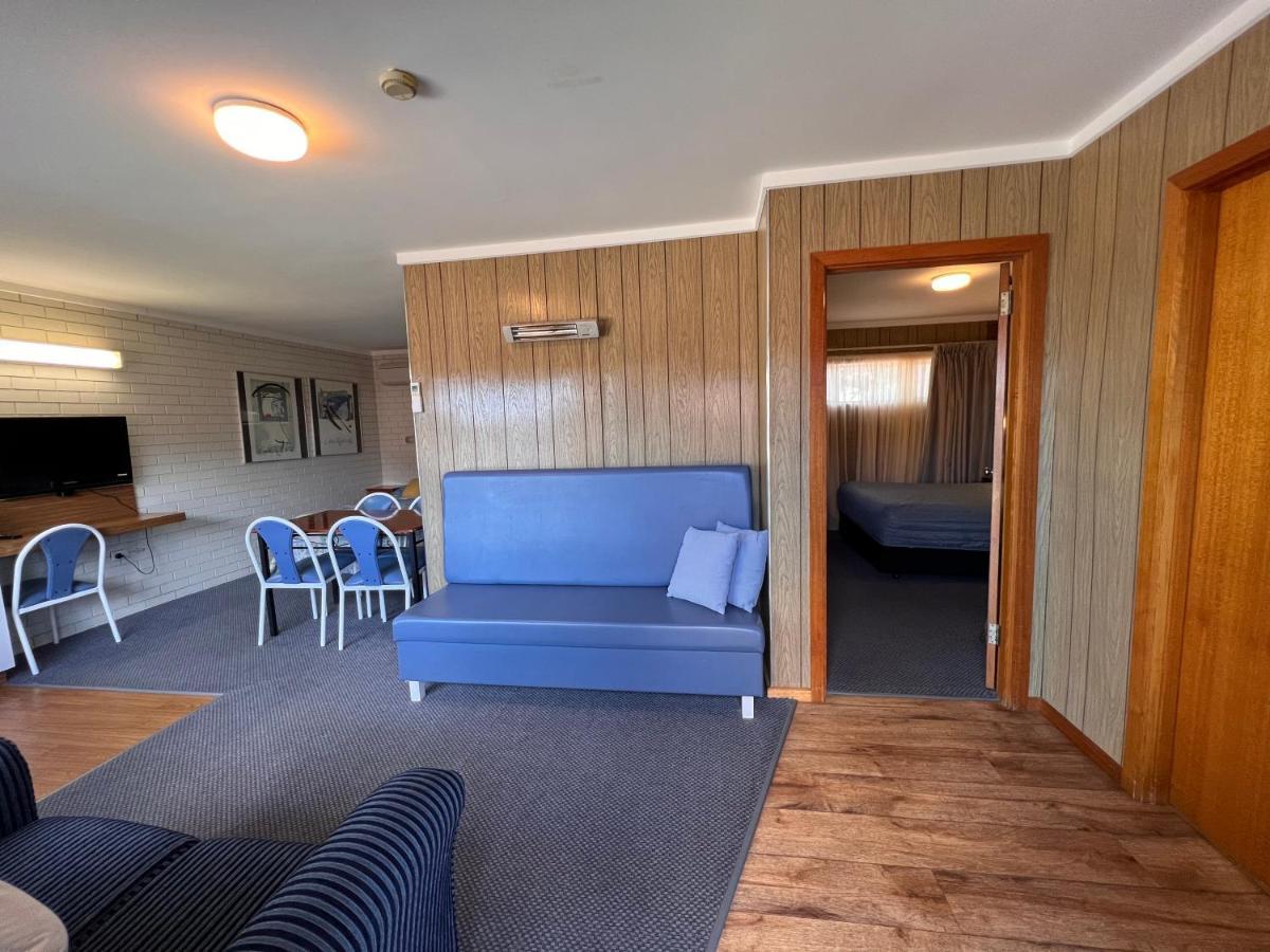 Sturt Motel 밸라널드 외부 사진