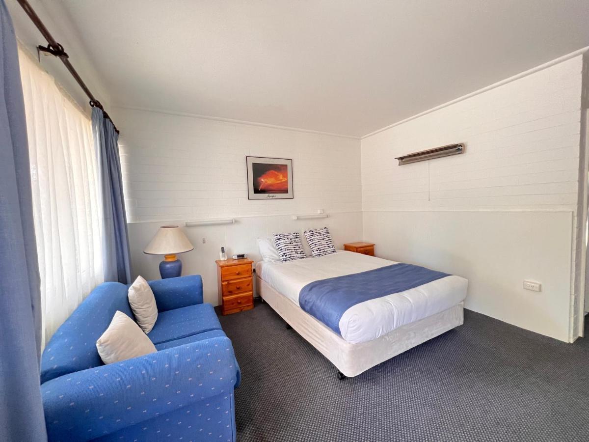 Sturt Motel 밸라널드 외부 사진