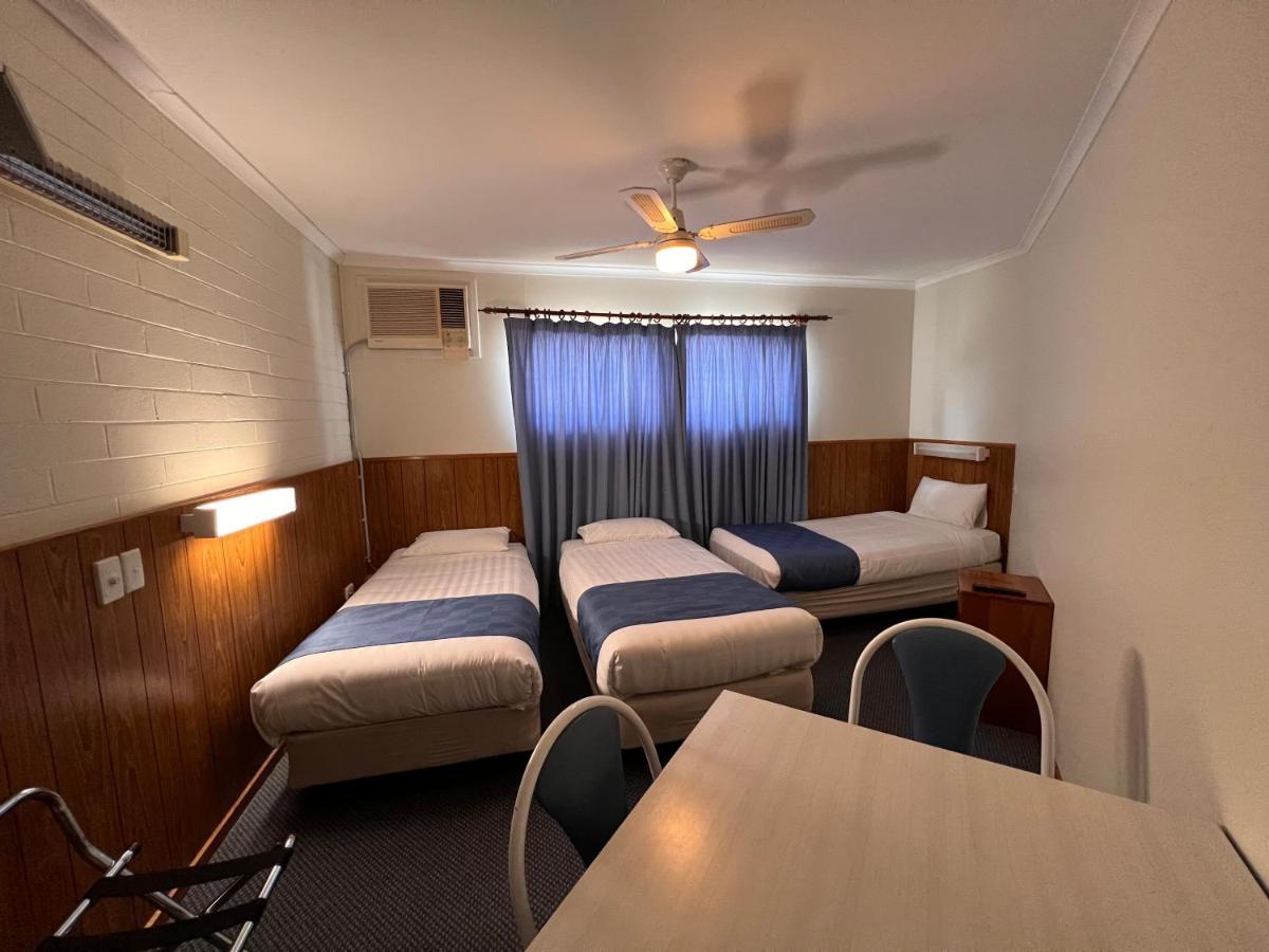 Sturt Motel 밸라널드 외부 사진