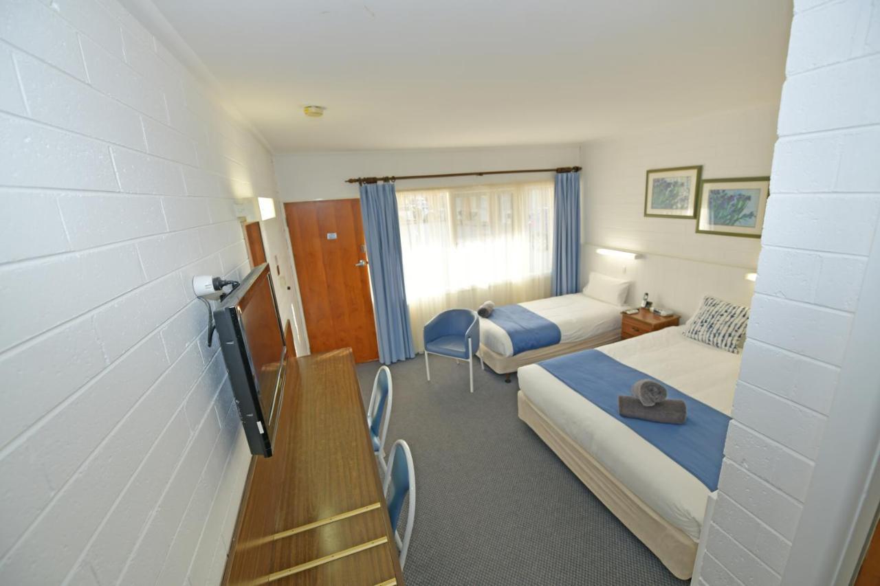 Sturt Motel 밸라널드 외부 사진